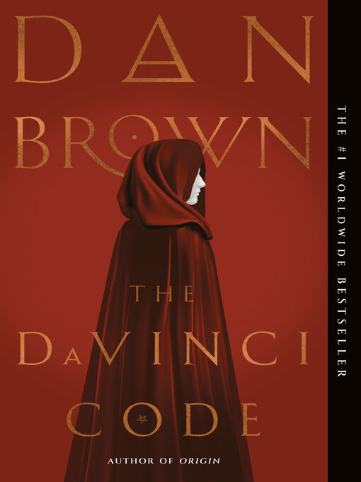 Title details for The Da Vinci Code by Dan Brown - Wait list